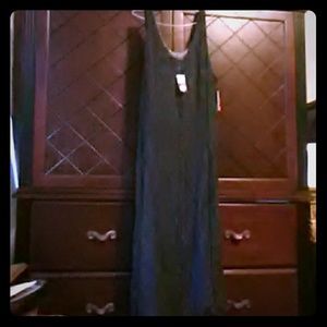 Reversible dress by avenue